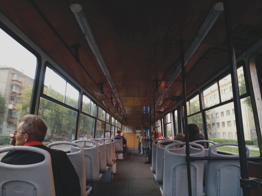 одна из любимых работ