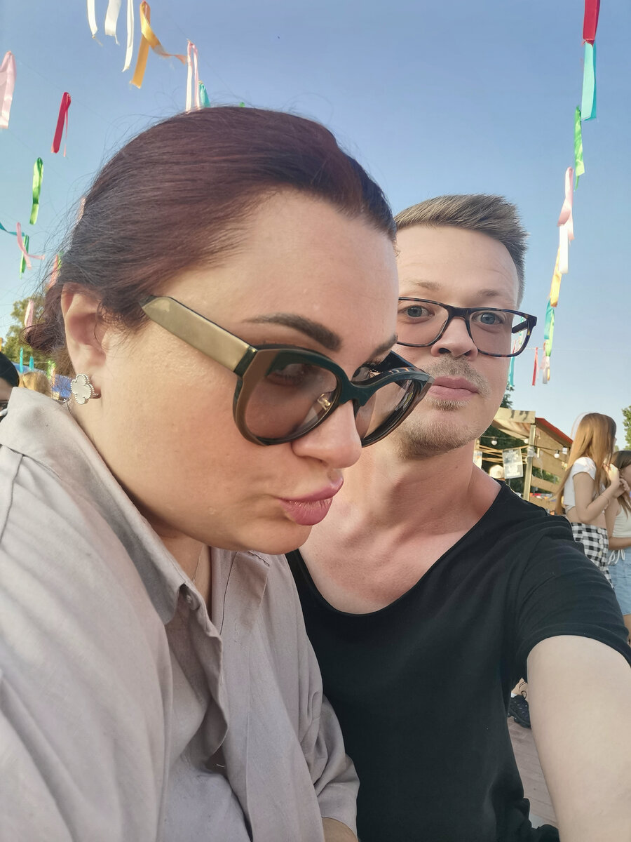 "О чём речь?" 