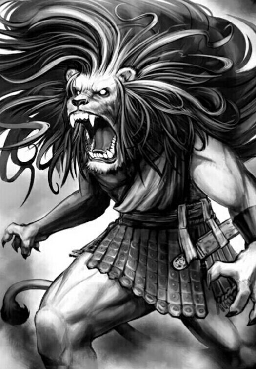 Марбас (Marbas)