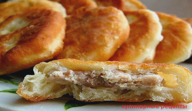 кулинарные рецепты