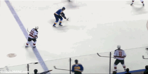 Супергол Тарасенко "Нью-Джерси"