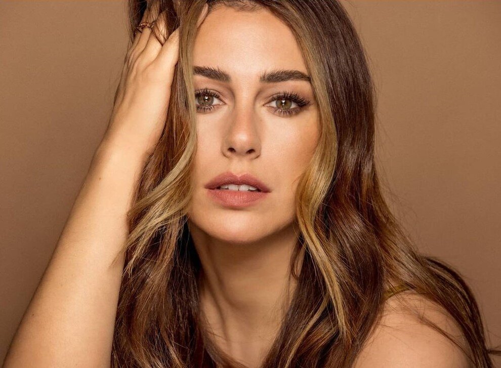 Бланка Суарес. Фото: Instagram, @blanca_suarez