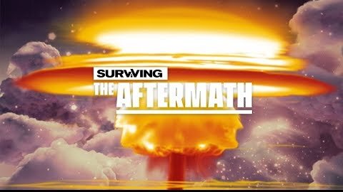 УВЕРЕННЫЙ СТАРТ! • Surviving the Aftermath #1