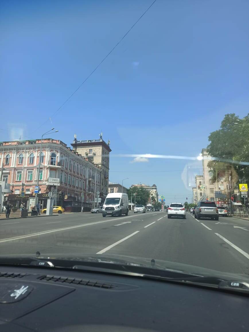 Фото автора. 