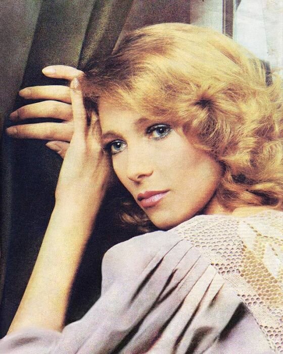 Елена Майорова. / Фото: www.peoples.ru



 