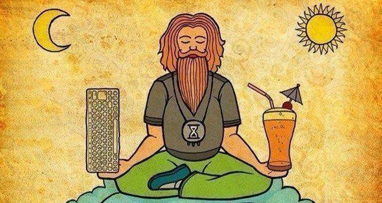 Картинка для привлечения внимания, взята с просторов интернета. Если автору не понравится ее здесь размещение и использование, то сразу уберу. 