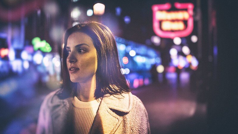 Nightly Whispers by Bardia Photography @ flickr.com