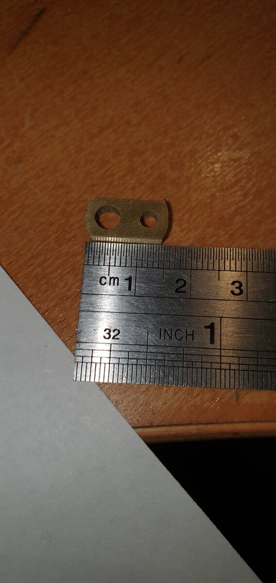 Для понимания размеров.