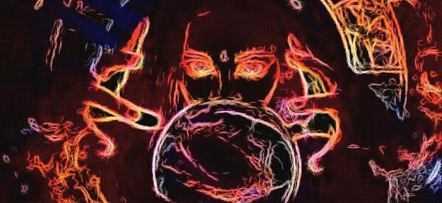 аналитик Вложила Вкладовна гадает на акционной гуще