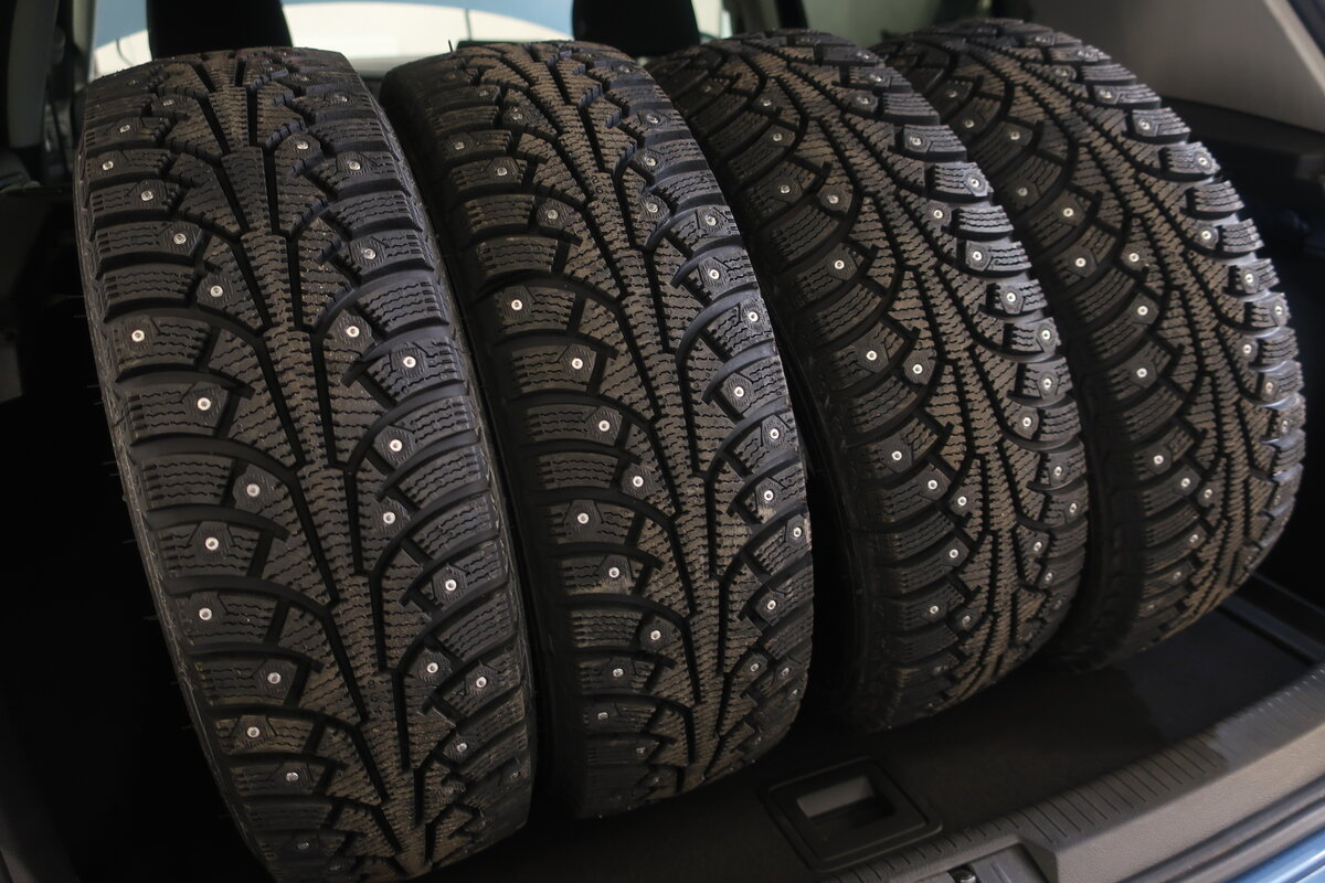 Nokian Nordman 5