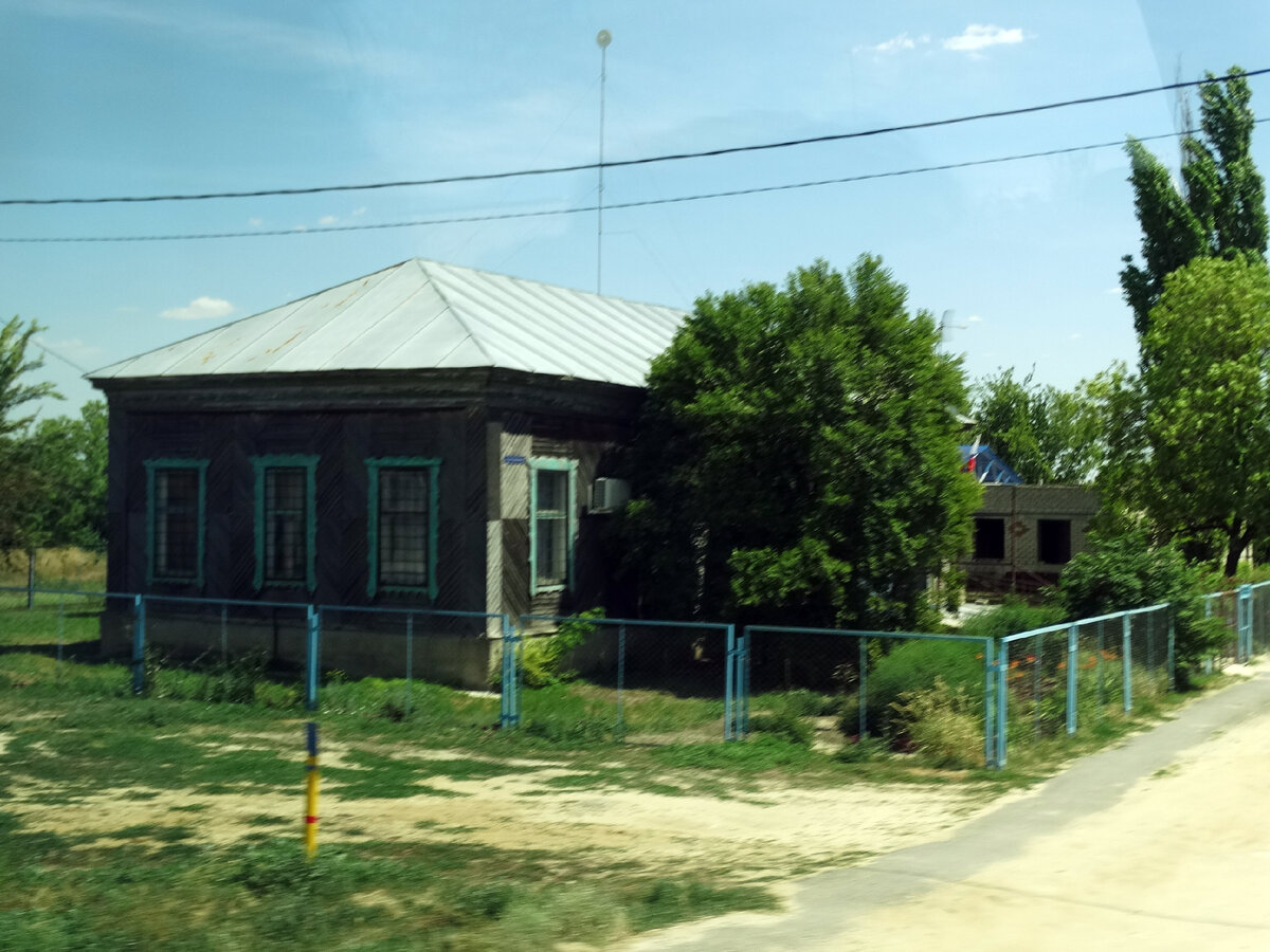 Погоду село солодча