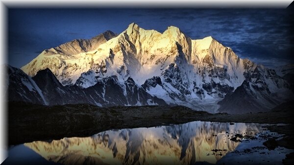 ...и где здесь растить картошку?!