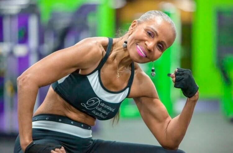 Эрнестина Шепард