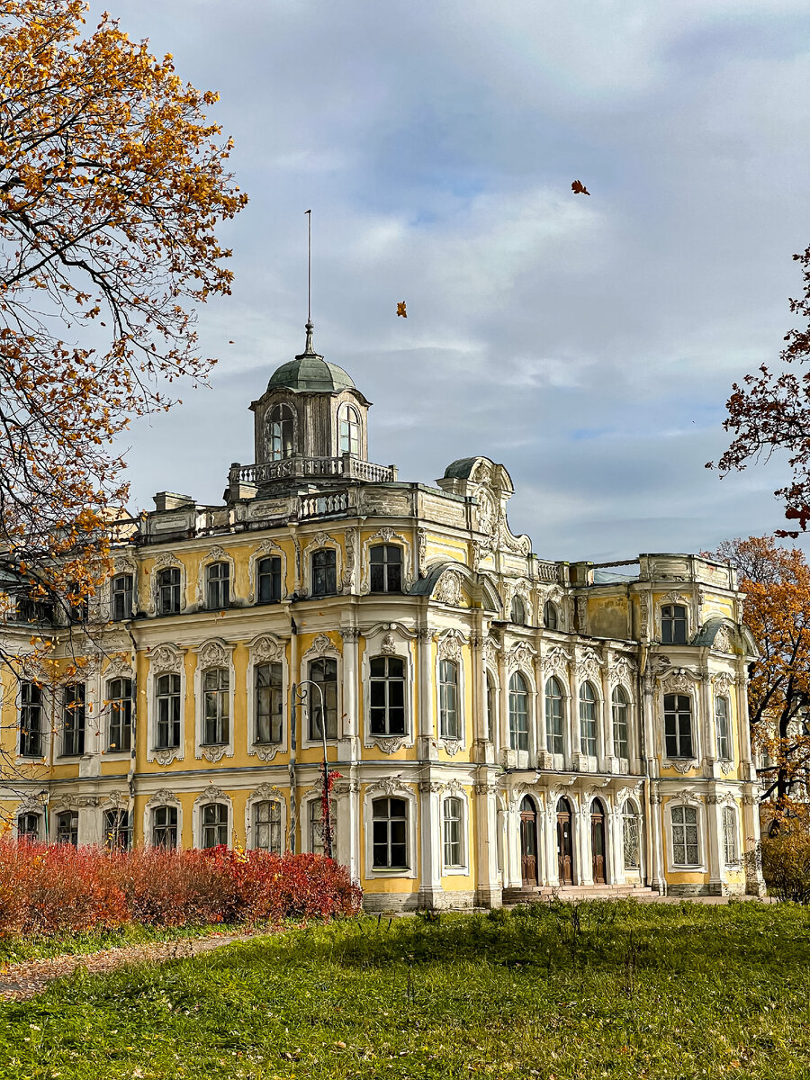 Фото автора