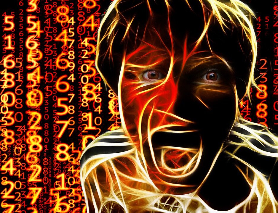 Защитные слова обереги