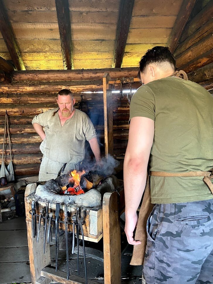 Исторический парк «Бастионъ»