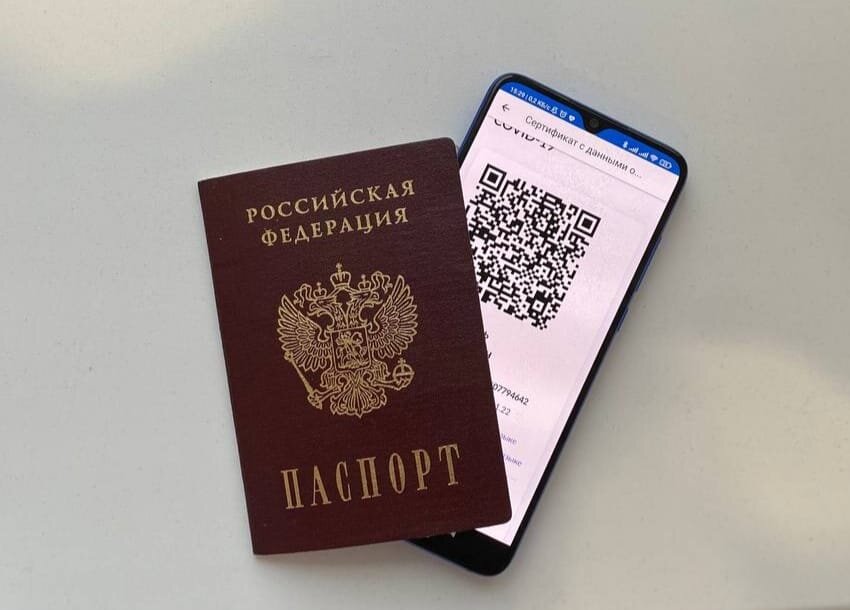 Фото на паспорт в тамбове