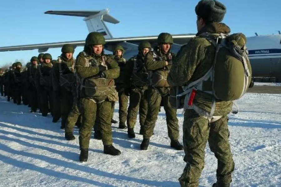 Миротворцы 