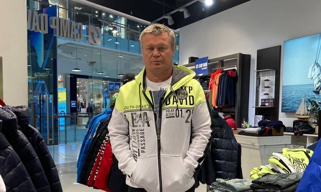 Фото: Инстаграм Олега Тактарова 