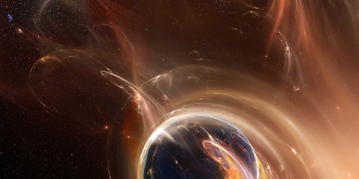 Близнецы - гороскоп на февраль