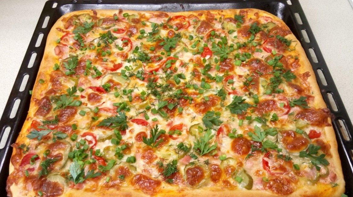 Скажи же, слюньки побежали? 🤤