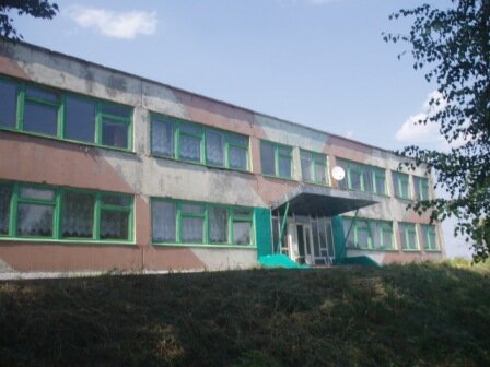 Села 3 б