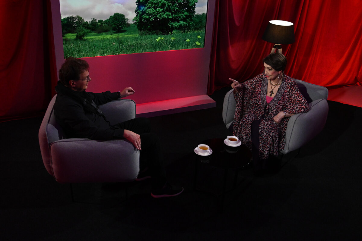 Фото Никиты Симонова 