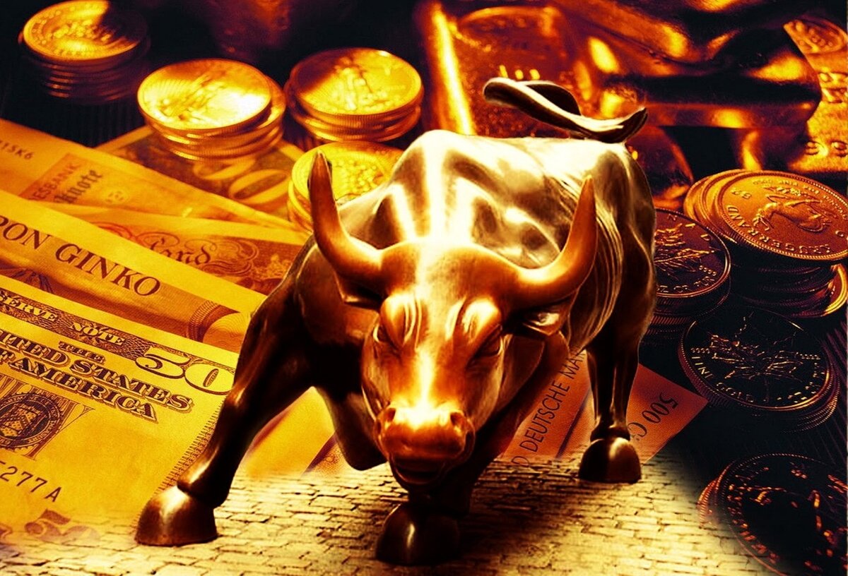 Цель инвестирования