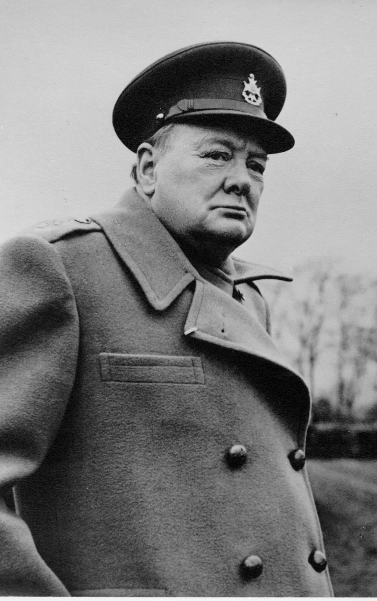 Уинстон Черчилль. Уинстон Черчилль 1945. Уинстон Черчилль премьер-министр Великобритании.