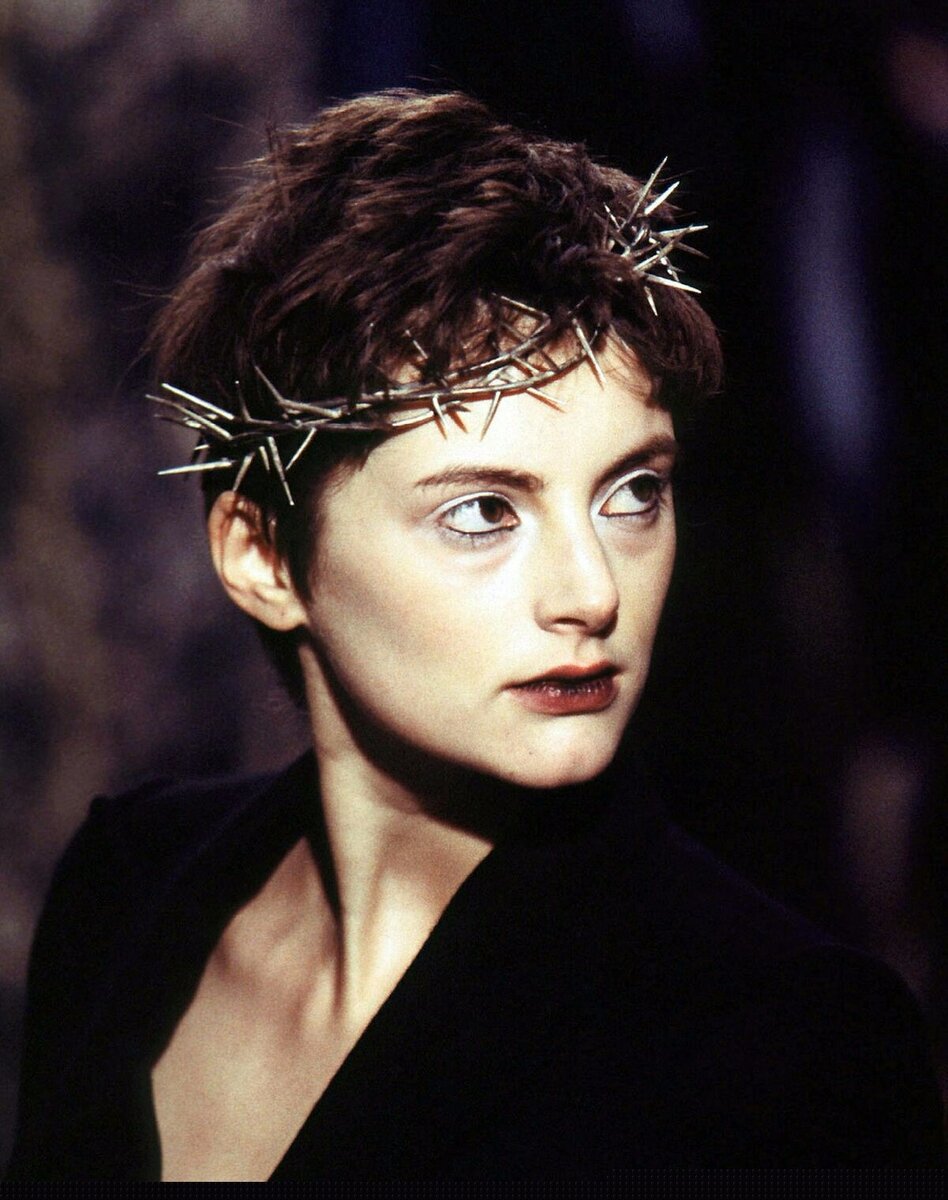 Alexander McQueen FALL 1996 READY-TO-WEAR