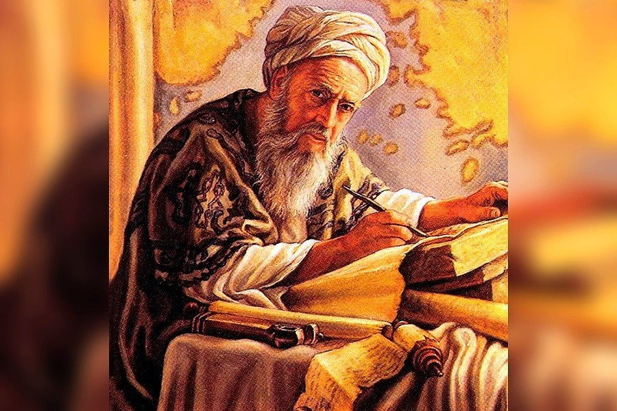 Мудрый омар. Omar khayam. омар хайям портрет. омар хайям персидская живопись. восточный мудрец омар хайям.