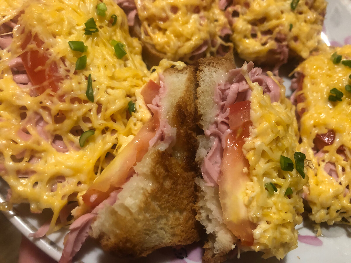 Вот такую вкуснотищу будем готовить)