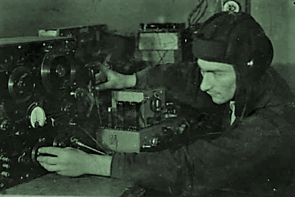 Регулировка ТУРа на заводе