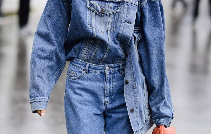 TOTAL DENIM