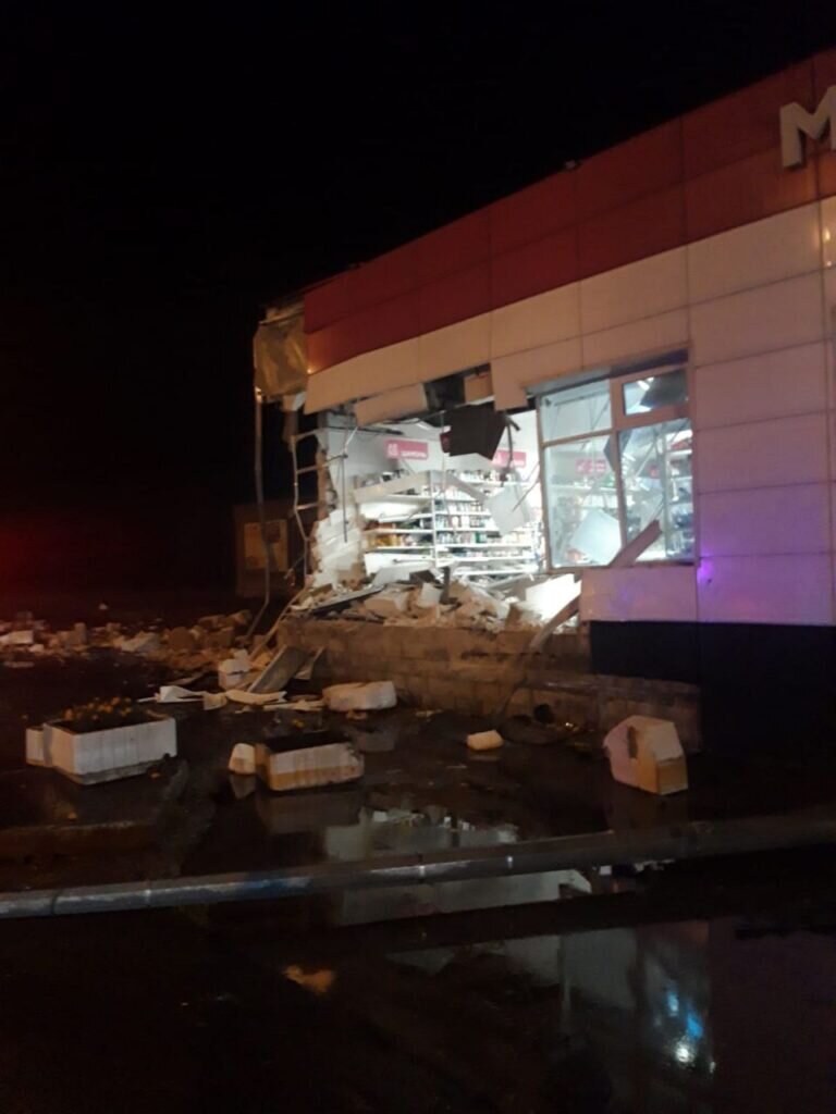    Фото из Телеграм канала ГИБДД по Рязанской области