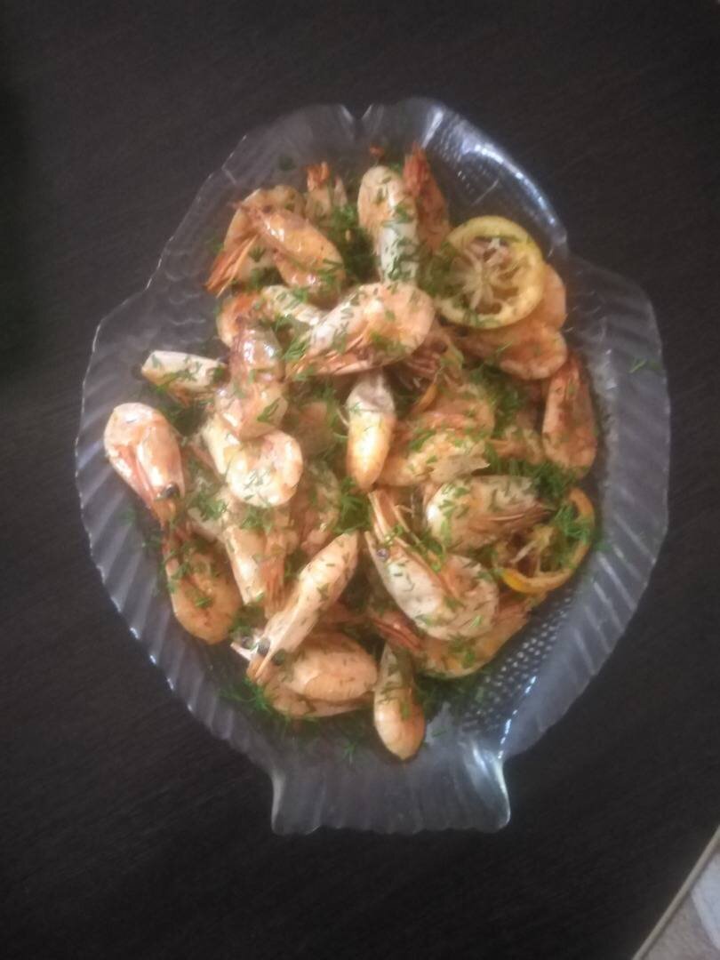 Измельчите чеснок