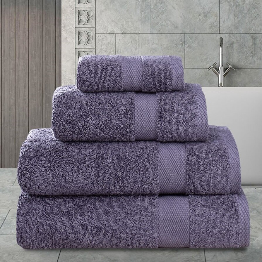 Полотенца махровые "Karna" из серии Arel 