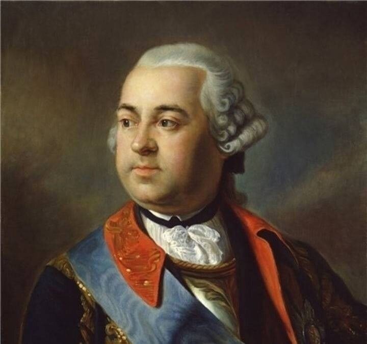 П.И. Шувалов источник: https://menslog.ru/13359/#%D0%9F%D0%B5%D1%82%D1%80_%D0%A8%D1%83%D0%B2%D0%B0%D0%BB%D0%BE%D0%B2_1711-1762