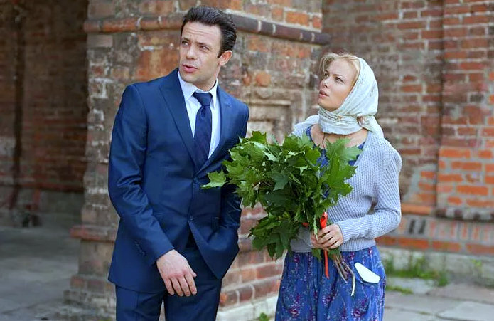 кадр из фильма «Соблазн»