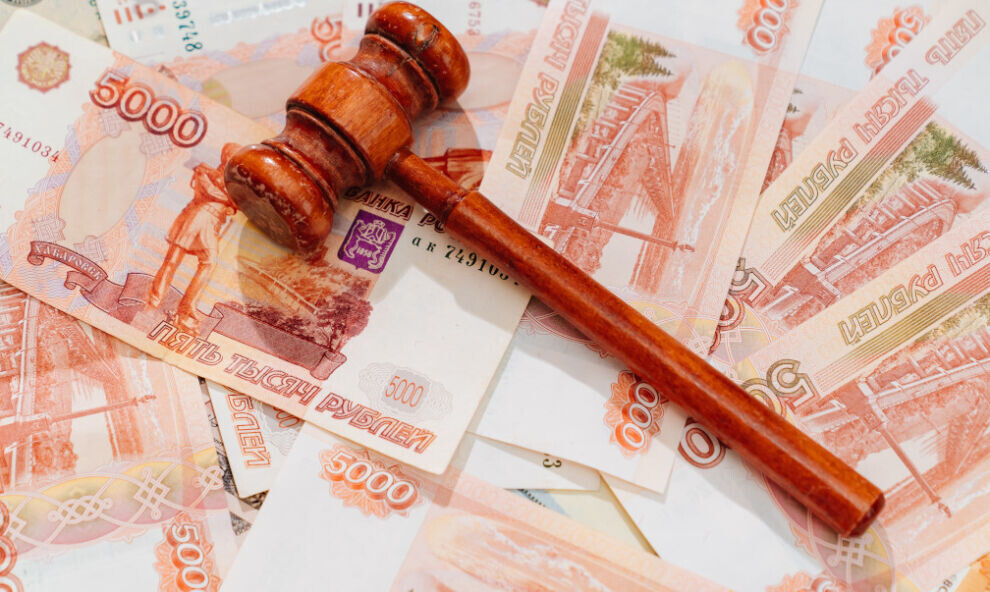    В ЯНАО бывшего муниципального чиновника будут судить за хищение