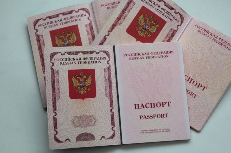     В Томской области в 2022 году за 10 месяцев почти 24 тысячи местных жителей оформили загранпаспорта. Юлия ПЫХАЛОВА
