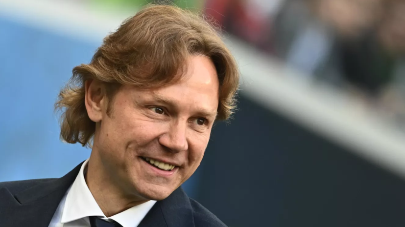   РИА Новости