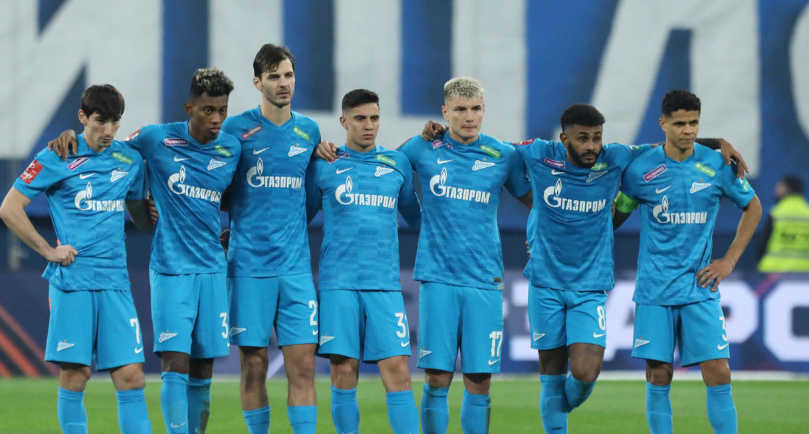 Игра вторым номером, Новый вызов и Игрок остается: последние новости «Зенита».. Главное, что случилось в стане СБГ за последнее время. Новости, мнения, инсайды и слухи вокруг команды.-2