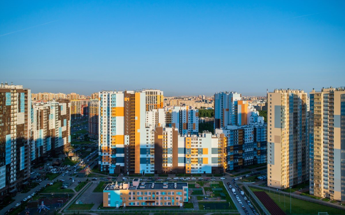 Вторичный рынок вырос в 2 раза в первом полугодии 2023 года