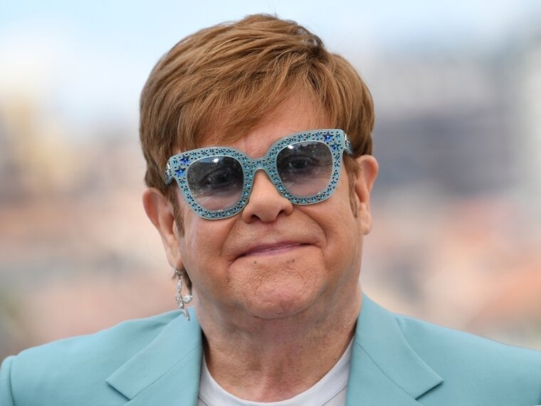    Британский певец и музыкант получил травму