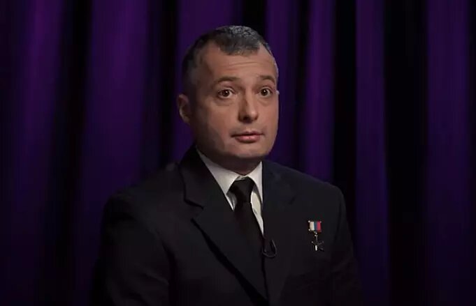 Скриншот видео на YouTube-канале «Онлайн-кинотеатр Okko» / Дамир Юсупов