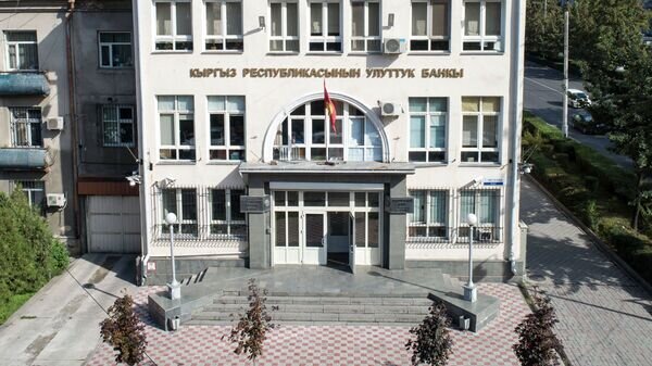    © Sputnik / Эмиль Садыров