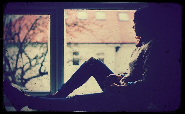 Психологическая помощь женщине