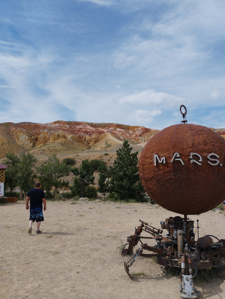 Фото предоставлены нашим читателем Никитой Макаренко.