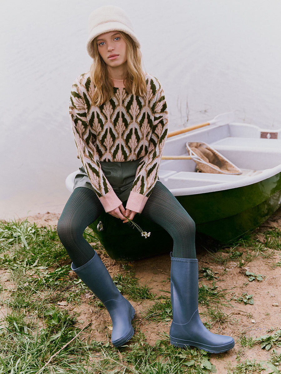 MiNiMI Top Matrice 70 den